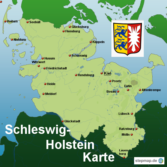 Schleswig Holstein